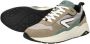 Hub Glide sneakers bone Beige Suede Lage sneakers Heren - Thumbnail 10