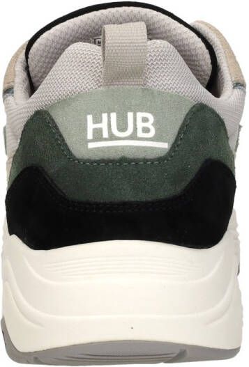 Hub Glide
