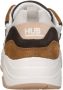 HUB Glide S43 W6207S43-S23-C10 Bruin Wit - Thumbnail 3