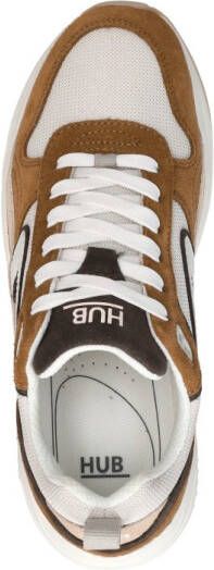 Hub Glide