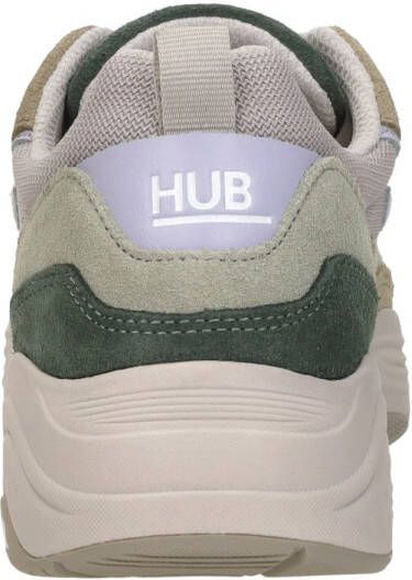 Hub Glide