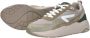 HUB Glide S43 W6207S43-S23-C19 Grijs Beige - Thumbnail 8
