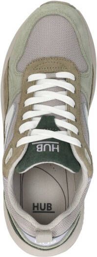 Hub Glide