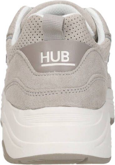 Hub Glide