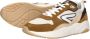 HUB Glide S43 M6104S43-S23-C10 Bruin Wit - Thumbnail 6