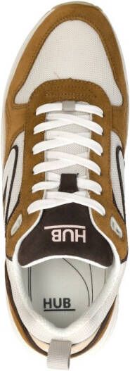 Hub Glide