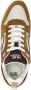HUB Glide S43 M6104S43-S23-C10 Bruin Wit - Thumbnail 7