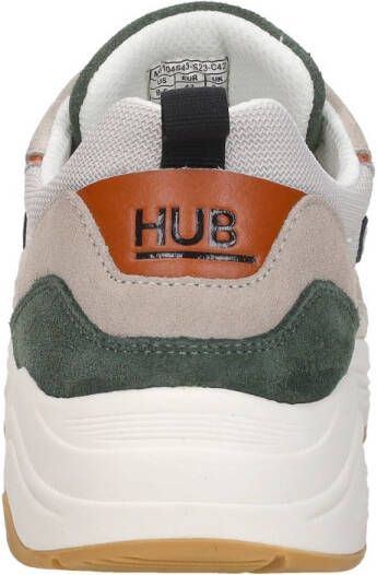 Hub Glide