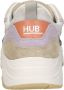 HUB Glide S43 W6207S43-S23-C16 Beige Wit - Thumbnail 6