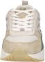 HUB Glide S43 W6207S43-S23-C16 Beige Wit - Thumbnail 7