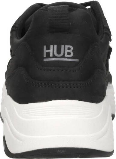 Hub Glide