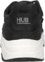 HUB Glide-W N42 W6207N42-N01-807 Zwart Wit - Thumbnail 6