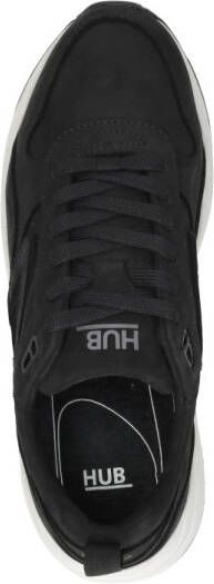 Hub Glide