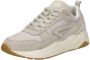 Hub Heren Sneakers Glide S43 Ltbone offwhite Beige - Thumbnail 9