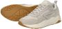 Hub Heren Sneakers Glide S43 Ltbone offwhite Beige - Thumbnail 12