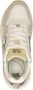 Hub Glide off white bone sneakers Suede Dames - Thumbnail 9