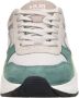 Hub Beige Chunky Sole Sneakers Glide-z Multicolor Dames - Thumbnail 7