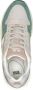 Hub Beige Chunky Sole Sneakers Glide-z Multicolor Dames - Thumbnail 9