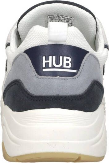 Hub Glide S43