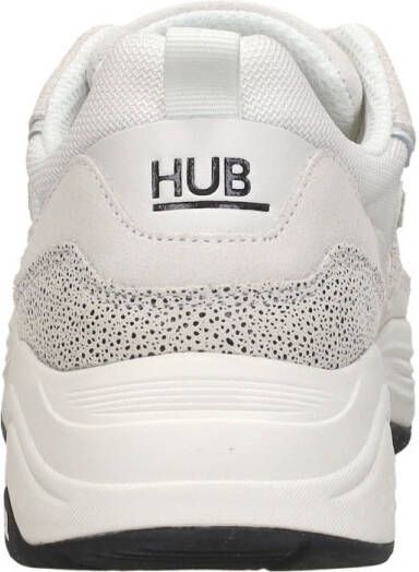 Hub Glide S46