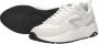 Hub Glide-z Sneakers Dames Lichtroze - Thumbnail 9