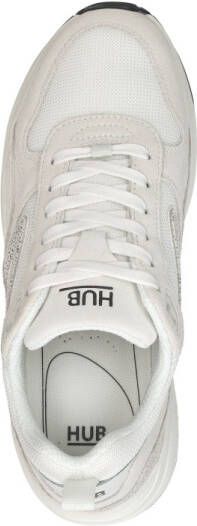 Hub Glide S46