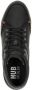 Hub Zwarte hoge sneakers Kingston 2.1 Black Heren - Thumbnail 10