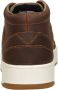 HUB Kingston 2.1 L30 M4707L30-L08-757 Cognac Bruin Wit - Thumbnail 8