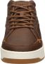 HUB Kingston 2.1 L30 M4707L30-L08-757 Cognac Bruin Wit - Thumbnail 9