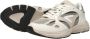 Hub Witte Shift Sneakers voor Vrouwen White Dames - Thumbnail 9