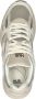 Hub Witte Shift Sneakers voor Vrouwen White Dames - Thumbnail 10