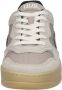 Hub Smash Sneakers Laag Beige - Thumbnail 5