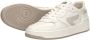 Hub Witte lage sneakers voor dames White Dames - Thumbnail 10