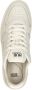 Hub Witte lage sneakers voor dames White Dames - Thumbnail 11