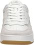 Hub Smash L68 Sneakers Heren Wit - Thumbnail 6