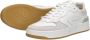 Hub Smash L68 Sneakers Heren Wit - Thumbnail 7
