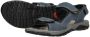 Imac Sandalen Blauw - Thumbnail 6