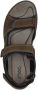 Imac Sandalen Donkerbruin - Thumbnail 7