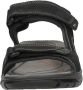 Imac Sandalen Zwart - Thumbnail 5