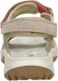 Imac Sandalen Plat Sandalen Plat taupe - Thumbnail 5