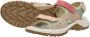 Imac Sandalen Plat Sandalen Plat taupe - Thumbnail 7