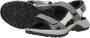 Imac Sandalen Plat Sandalen Plat Grijs - Thumbnail 7