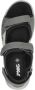 Imac Sandalen Plat Sandalen Plat Grijs - Thumbnail 8