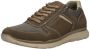 Imac Veterschoenen Laag Veterschoenen Laag taupe - Thumbnail 4