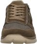 Imac Veterschoenen Laag Veterschoenen Laag taupe - Thumbnail 6