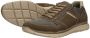 Imac Veterschoenen Laag Veterschoenen Laag taupe - Thumbnail 7