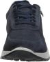 Imac Veterschoenen Laag Veterschoenen Laag blauw - Thumbnail 4
