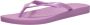 Ipanema Anatomic Colors Slippers Dames Lilac - Thumbnail 4