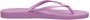 Ipanema Anatomic Colors Slippers Dames Lilac - Thumbnail 6