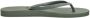 Ipanema Anatomic Colors Slippers Dames Dark Green - Thumbnail 7